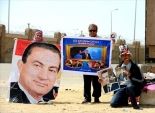 دفاع «العادلى»: سيارات السفارة الأمريكية تعمدت دهس المواطنين.. وعناصر أجنبية تآمرت على مصر