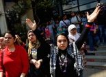 استشهاد «ميادة أشرف» يشعل احتجاجات الصحفيين وطلاب «الإعلام»