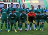 تأكد غياب محمد حمدي زكي عن مباراة الاتحاد والداخلية