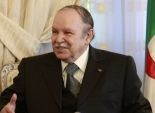 عاجل| الداخلية الجزائرية تعلن فوز بوتفليقة بنسبة 81% في انتخابات الرئاسة