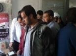 المحافظات: زحام أمام مكاتب الشهر العقارى فى أول أيام «التوكيل»