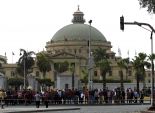  فرنسا تدعو رعاياها في مصر إلى الإلتزام بإرشادات السلامة بعد تفجيرات محيط جامعة القاهرة