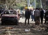 مدير مستشفى الشرطة: نقل مصابين في انفجار اليوم إلى مستشفى المعادي العسكري لسوء حالتهما الصحية