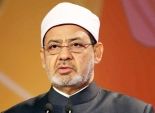 «الطيب» يكلف الدكتور عبدالحى عزب برئاسة جامعة الأزهر