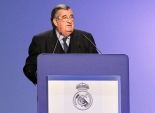 نائب رئيس ريال مدريد المتهم بإيقاف تعاقدات برشلونة : أنا بريء