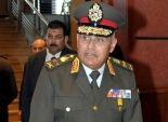  وزير الدفاع يتفقد قوات الجيش الثالث ويشكرهم على جهودهم في مكافحة الإرهاب 
