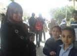طلبة مدارس فى محيط الانفجارات: «قالوا لنا روحوا أحسن»