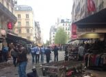 جماهير تشيلسي تحطم مقاهي ومتاجر وسط باريس قبل مباراة سان جيرمان 