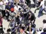 «مرسى» يغيب لـ«دواعٍ أمنية».. والقوى السياسية: إهانة للشهداء