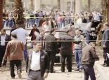 حجز 9 طلاب متورطين فى تفجيرات جامعة القاهرة