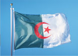 الجيش الجزائري يقتل زعيم 