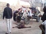  عاجل| مقتل شخص وإصابة 10 آخرين بعد تجدد اشتباكات أسوان 