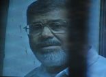 محاكمة «مرسى وإخوانه»: عرض فيديو لـ«بكار».. والاستماع لشهادة قائد الحرس الجمهورى اليوم