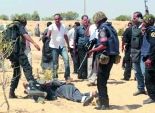 مقتل 2 من العناصر التكفيرية والقبض على 37 آخرين في شمال سيناء