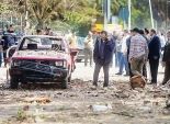 النيابة: المتهمون بقتل «المرجاوى» شاركوا فى حرق سيارات الشرطة