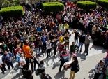 جنايات طنطا تخلي سبيل 3 طلاب إخوان من تهمة التظاهر دون تصريح 