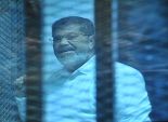 محاكمة «مرسى»: 26 سؤالاً من «الجنايات» لقائد الحرس الجمهورى فى «الاتحادية»