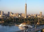 الأرصاد: طقس اليوم مائل للحرارة على القاهرة والصعيد نهارًا بارد ليلًا