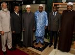 ناجح إبراهيم: وفد حكماء أفريقيا كشف رفض «مرسى» طلبهم لوقف العنف