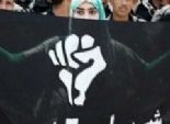 أعضاء بـ6 إبريل المستقلة بالمنوفية يضربون عن الطعام تضامنا مع حملة 