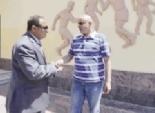 مجاهد: خالد عبدالعزيز أنقذ الدوري بإقامة مباراة الأهلي والجونة بالدفاع في موعدها