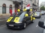 المتحدث باسم «اتحاد المصريين فى النمسا»: «جراتس» أصبحت المقر الجديد لـ«دولى الإخوان»