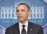 بالفيديو| أوباما يطالب بالإفراج عن أحمد ماهر.. ويتحدث عن 