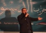 وفاة الدكتور محمد يسري سلامة.. والعزاء غدا بمسجد القائد إبراهيم