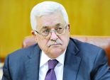 الرئيس الفلسطينى يعزي السيسي في 