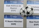 مواجهة ثأرية بين ريال مدريد وبايرن ميونيخ وتكتيكية بين تشيلسي وأتلتيكو مدريد 