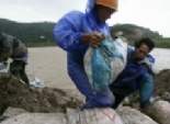 إجلاء 1.5 مليون شخص في الصين بسبب إعصار 