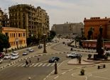  قوات الجيش تغلق ميدان التحرير بالأسلاك الشائكة تحسبا لمظاهرات الإخوان 