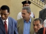 «الجنايات» تبدأ اليوم محاكمة عكاشة بتهمة إهدار دم «مرسى»