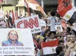 السقوط فى بئر الكذب: الإعلام الغربى يخلع ثوب الحياد فى تناوله لأحداث مصر