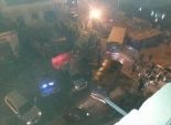 انفجار عبوة ناسفة في محول كهرباء مجاور لمركز شرطة بالشرقية