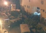 عاجل| هروب 4 مساجين من قسم شرطة بيلا بكفر الشيخ