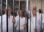 تأجيل محاكمة 172 إخوانيا بمركز الغنايم في أسيوط لجلسة الإثنين المقبل