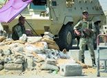 القبض على 4 تكفيريين.. واستنفار فى سيناء قبل «احتفالات التحرير»