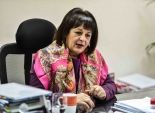 اتحاد نساء مصر يستضيف ليلى إسكندر في صالونه الثقافي
