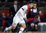 موناكو يشدد الضغط على سان جيرمان في الدوري الفرنسي