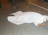  غرق طالب أثناء الاستحمام في نهر النيل بسوهاج 