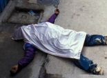  مزارع في المنيا يقتل والده بسبب كوب شاي 