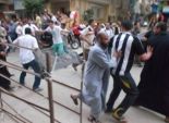  ضبط 8 متهمين جدد من المتورطين في أحداث الشغب بالمنيا بينهم 3 إخوان 
