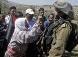 قوات الاحتلال تقتحم «الأقصى».. وسقوط قذيفة من «غزة» على جنوب إسرائيل