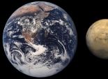 عالم فلك: اقتراب كوكب المريخ من الأرض 