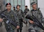  نشطاء فلبينيون يطالبون بإلغاء اتفاقية التعاون الدفاعي مع أمريكا 
