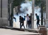 تحريات أحداث «القاهرة»: رصاص الإخوان قتل طالب «العلوم».. وأصاب الصحفيين