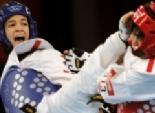 المصرية هداية وهبة تقهر بطلة نيوزيلندا وتصعد لربع نهائي تايكوندو الأولمبياد 