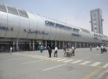  السلطات الأمنية تحبط تهريب أقراص مخدرة بمطار القاهرة 