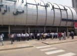 وفد عسكري فرنسي يصل مطار القاهرة لتوقيع اتفاقية 